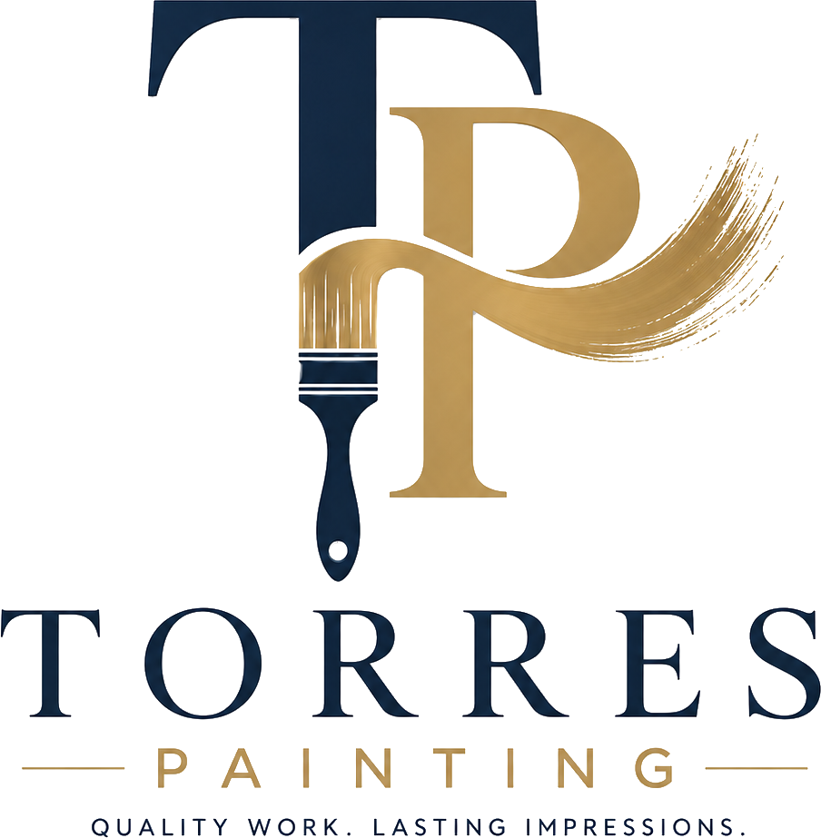 Torres Painting logo